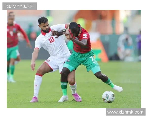 突尼斯男足核心球员在非洲杯的精彩表现与未来前景分析 突尼斯男足核心球员在非洲杯的精彩表现与未来前景分析